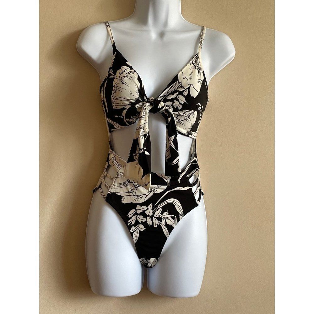 Monaco swim suit